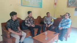 SPPG Tepus Berkunjung ke Kalurahan, Jalin Sinergi dan Komunikasi Lintas Sektor